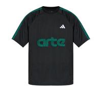 Adidas, Homme, Tops, Noir, Taille: XL X Arte Antwerp Jersey