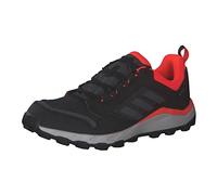 adidas Homme Tracerocker 2.0 Gore-TEX Trail Running Shoes Chaussures de Course sur Sentier, Core Black/Grey Five/Grey Six, 44 2/3 EU