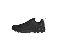 Adidas Homme Tracerocker 2.0 Gore-TEX Trail Running Shoes, Core Black/Core Black/Grey Five, 44 EU