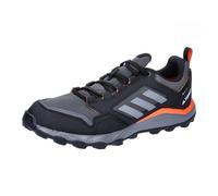 adidas Homme Tracerocker 2.0 Gore-TEX Trail Running Shoes Chaussures de Course sur Sentier, Grey Six/GREFOU/IMPORA, 42 EU