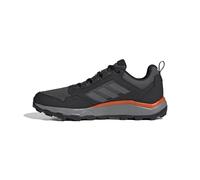 adidas Homme Tracerocker 2.0 Trail Running Shoes, Grey Six/GREFOU/IMPORA, 38 2/3 EU