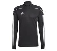 adidas Homme Track Top Tiro 23 League Training Top, Noir, HS0326, L