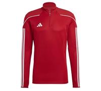 adidas Homme Track Top Tiro 23 League Training Top, Team Power Red 2, HS0327, M