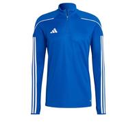 Adidas Tiro23 L Tr Jacket Bleu L / Regular Homme