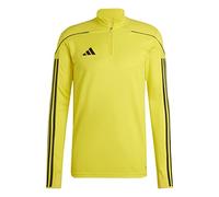Haut d'entraînement Tiro 23 League Team Yellow S