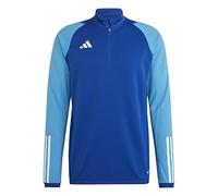 Sweatshirt adidas Tiro 23 Competition Vert S