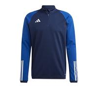 adidas Homme Track Top Veste D'Entraînement Tiro 23 Competition, Team Navy Blue 2, HK7645, 3XL