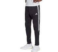adidas Homme Tracksuit Pants Tiro 23 League Survêtement Bas Noir, Noir, HS3611, 2XL