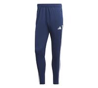 Pantalon d'entraînement Tiro 23 League Team Navy Blue 2 XS