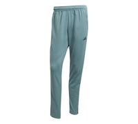 Adidas Homme Train Essentials 3-Stripes Training Pants, preloved Teal/Black, M