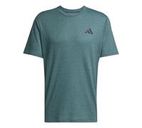 adidas Homme Train Essentials Feelready Novelty T-Shirt, Aurora Ivy, L