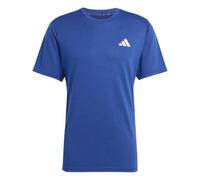 adidas Homme Train Essentials Feelready Novelty T-Shirt, Dark Blue, M