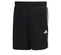 ADIDAS PERFORMANCE Pantalon de sport 'Essentials' noir / blanc, Taille S