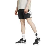ADIDAS PERFORMANCE Pantalon de sport 'Essential' noir / blanc, Taille M