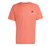 adidas Homme Train Essentials Training Tee, Easy Coral/Black, M