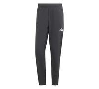 adidas Homme Train Essentials Training Woven Pants, Black/White, M