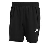 Adidas Train Essentials Woven Mélange 7´´ Shorts Gris L Homme