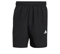 Short d'entraînement en Train Essentials Black / White XL 18 CM