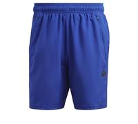 Short hommes adidas TR-ES WV SHO Bleu EU L