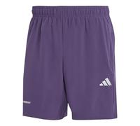 adidas Homme Training Essentials Holiday Pack Short, Aurora Plum, M 7 inch