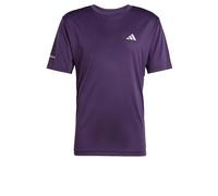 adidas Homme Training Essentials Holiday Pack T-Shirt, Aurora Plum, M