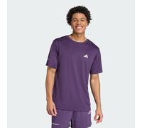 Adidas Homme Training Essentials Holiday Pack T-Shirt, Aurora Plum, XXL