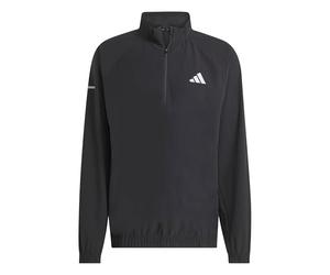 adidas Homme Training Essentials Holiday Pack1/4 Zip, Black, L