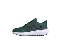 adidas Homme ULTIMASHOW 2.0 Shoes Chaussures, Collegiate Green/Aurora Ivy/Core Black, 44 2/3 EU