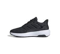 adidas Homme ULTIMASHOW 2.0 Shoes Chaussures, Core Black/Core Black/FTWR White, 45 1/3 EU