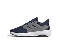 adidas Homme ULTIMASHOW 2.0 Shoes Chaussures, Dark Blue/Grey Three/Grey Three, 40 EU