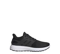 adidas Homme Ultimashow Shoes Chaussures de Course, Core Black/Core Black/Cloud White, 43 1/3 EU