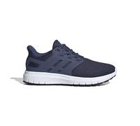 adidas Homme Ultimashow Shoes Chaussures de Course, Tech Indigo/Cloud White, Fraction_41_and_1_Third EU