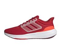 adidas Homme Ultrabounce Shoes, Better Scarlet / Cloud White, 43 1/3 EU