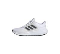 Adidas Homme Ultrabounce Shoes, Chalk White/Core Black/Cloud White, 44 EU