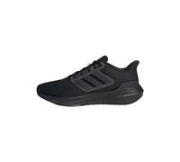 adidas Homme Ultrabounce Shoes Chaussures de Course, Core Black/Core Black/Carbon, 42 2/3 EU