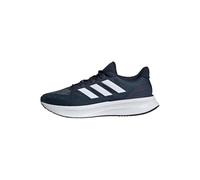 ADIDAS PERFORMANCE Chaussure de course 'Ultrabounce 5' bleu nuit / blanc, Taille 47