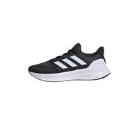 adidas Homme Ultrarun 5 Running Shoes, Core Black/Cloud White/Core Black, 45 1/3 EU