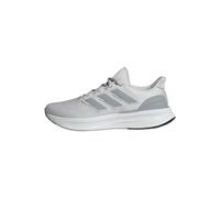 adidas Homme Ultrarun 5 Running Shoes, Dash Grey/Halo Silver/Cloud White, 42 EU