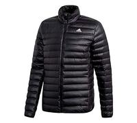 adidas Homme Varilite Down Jacket, Black, XL