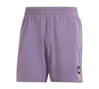 adidas Homme Versatile Swim Shorts, Shadow Violet/Black, S
