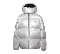 Adidas, Homme, Vestes, Gris, Taille: XS Moon Boot Puffer Jacket
