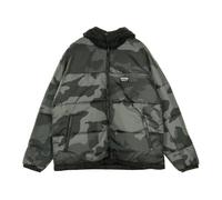 Adidas, Homme, Vestes, Multicolore, Taille: XL Veste Camo Down