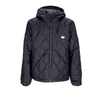 Adidas, Homme, Vestes, Noir, Taille: L Doudoune matelassée noire