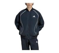 Adidas, Homme, Vestes, Noir, Taille: S Teamgeist Padded Jacket