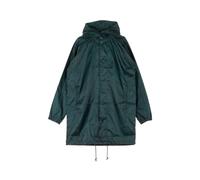 Adidas, Homme, Vestes, Vert, Taille: M Coupe-vent Trifoil Adidas