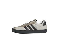 adidas Homme VL Court 3.0 Shoes, Alumina/Carbon/Blanch Cargo, 45 1/3 EU