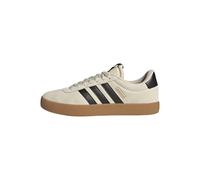 Adidas Homme VL Court 3.0 Shoes, Alumina/Core Black/Gold Metallic, 43 1/3 EU