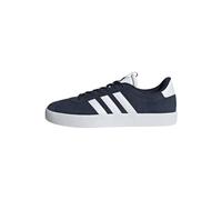 adidas Homme VL Court 3.0 Shoes Chaussures, Legend Ink/Cloud White/Cloud White, 40 2/3 EU