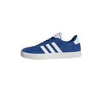 adidas Homme VL Court 3.0 Shoes Chaussures, Royal Blue/Cloud White/Off White, 44 2/3 EU