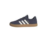 adidas Homme VL Court 3.0 Shoes Chaussures, Shadow Navy/Off White/Legend Ink, 44 2/3 EU